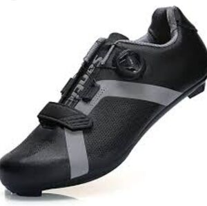 Santic Cycling Shoes Size EUR 43/9.5